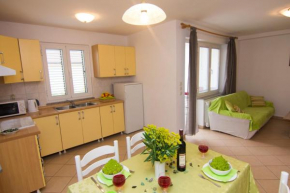 Apartment Josipa 2 bedroms and 2 bathrooms